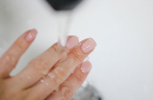 Picture of Gel Polish Take Off