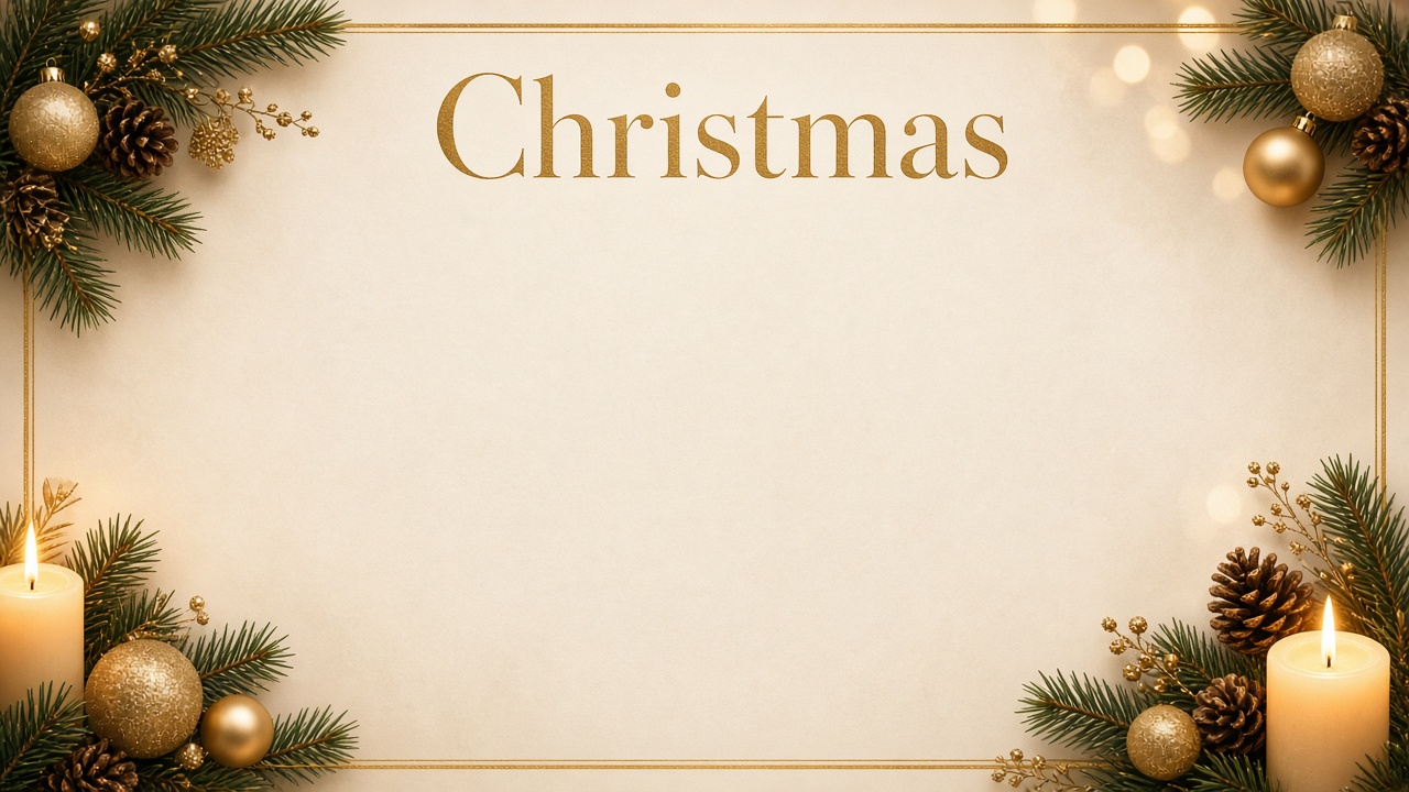 Christmas