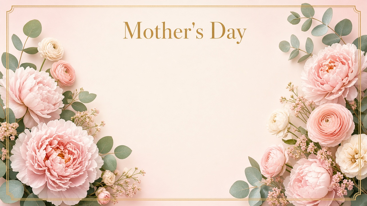 Mother's Day