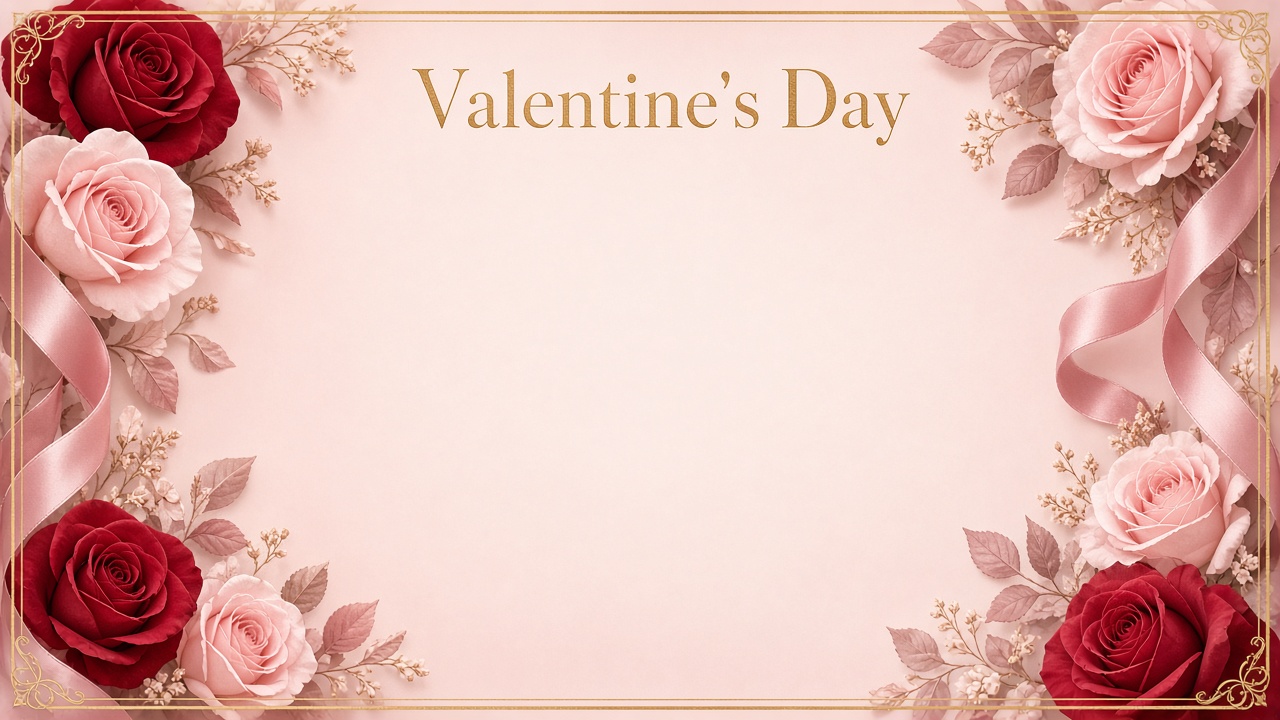 Valentine's
